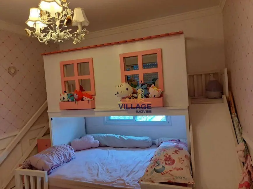 Sobrado com 3 quartos à venda, 125m2 em Osasco - SP - imagem 3 Foto 3 de Sobrado com 3 quartos à venda, 125m2 em Osasco - SP