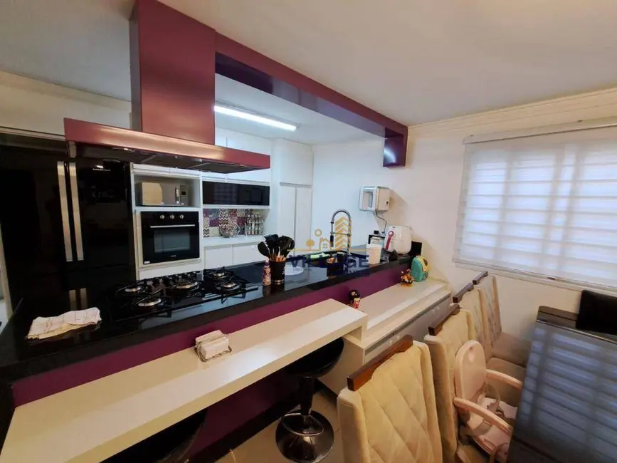 Sobrado com 3 quartos à venda, 125m2 em Osasco - SP - imagem 7 Foto 7 de Sobrado com 3 quartos à venda, 125m2 em Osasco - SP