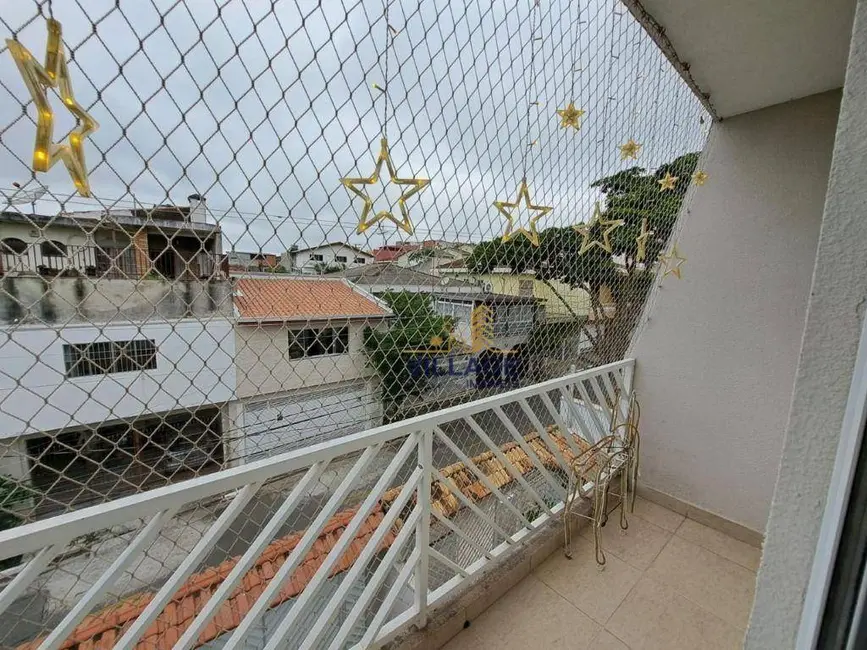 Sobrado com 3 quartos à venda, 125m2 em Osasco - SP - imagem 6 Foto 6 de Sobrado com 3 quartos à venda, 125m2 em Osasco - SP