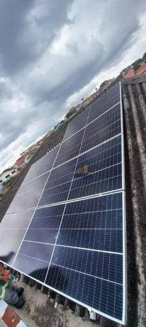 Sobrado com 3 quartos à venda, 125m2 em Osasco - SP - imagem 5 Foto 5 de Sobrado com 3 quartos à venda, 125m2 em Osasco - SP