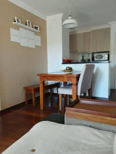 Foto 2 de Apartamento com 3 quartos à venda, 83m2 em Vila Jaraguá, São Paulo - SP