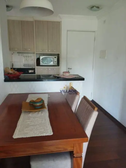 Foto 9 de Apartamento com 3 quartos à venda, 83m2 em Vila Jaraguá, São Paulo - SP