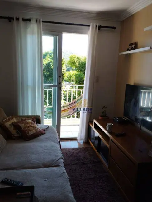 Foto 5 de Apartamento com 3 quartos à venda, 83m2 em Vila Jaraguá, São Paulo - SP