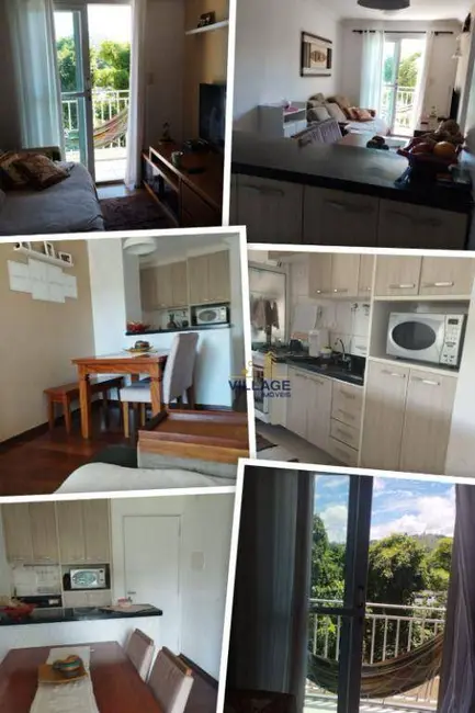 Foto 4 de Apartamento com 3 quartos à venda, 83m2 em Vila Jaraguá, São Paulo - SP