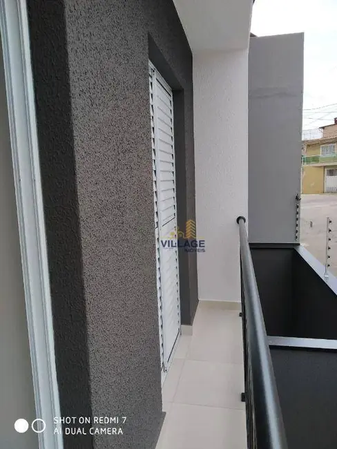 Foto 1 de Apartamento com 2 quartos à venda, 38m2 em Vila Santa Edwiges, São Paulo - SP