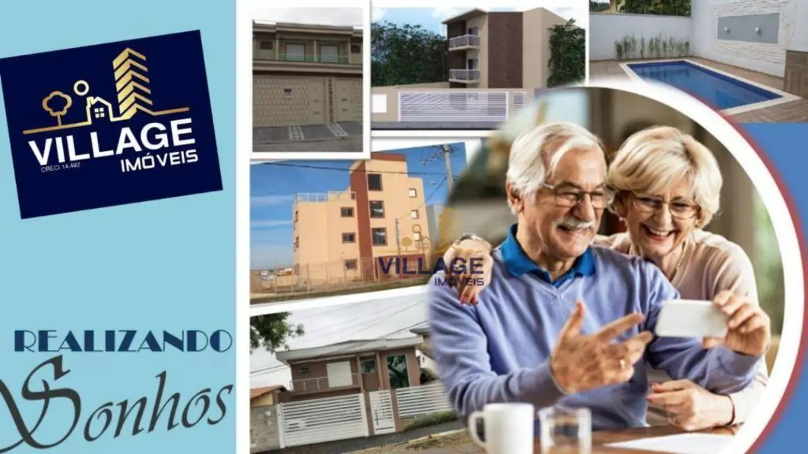 Apartamento com 2 quartos à venda, 38m2 em Vila Santa Edwiges, São Paulo - SP - imagem 3 Foto 3 de Apartamento com 2 quartos à venda, 38m2 em Vila Santa Edwiges, São Paulo - SP