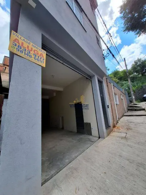 Foto 4 de Sala Comercial para alugar, 90m2 em Vila Santa Edwiges, São Paulo - SP