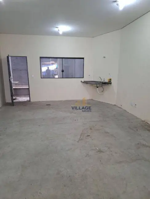Foto 7 de Sala Comercial para alugar, 90m2 em Vila Santa Edwiges, São Paulo - SP