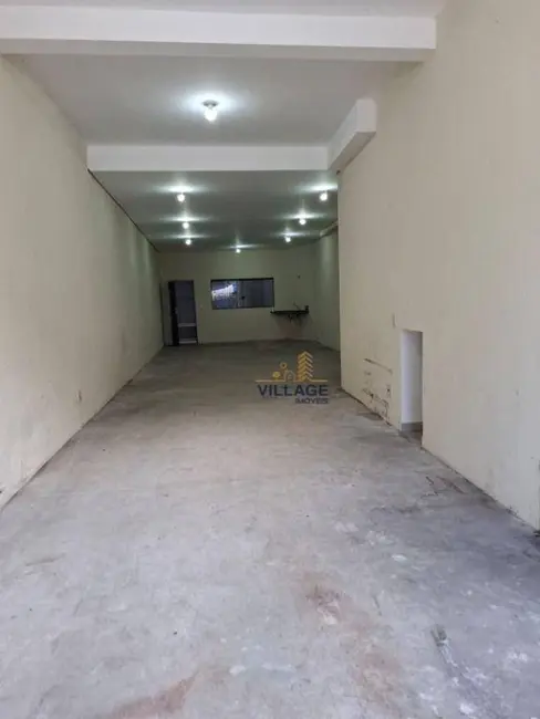 Foto 5 de Sala Comercial para alugar, 90m2 em Vila Santa Edwiges, São Paulo - SP