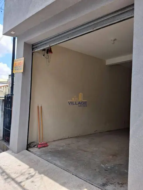 Foto 3 de Sala Comercial para alugar, 90m2 em Vila Santa Edwiges, São Paulo - SP