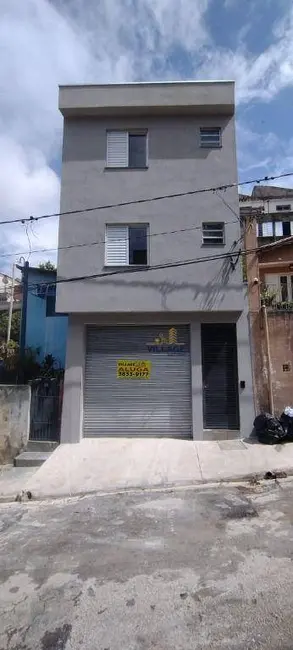 Foto 1 de Sala Comercial para alugar, 90m2 em Vila Santa Edwiges, São Paulo - SP