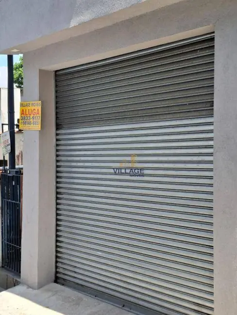 Foto 2 de Sala Comercial para alugar, 90m2 em Vila Santa Edwiges, São Paulo - SP