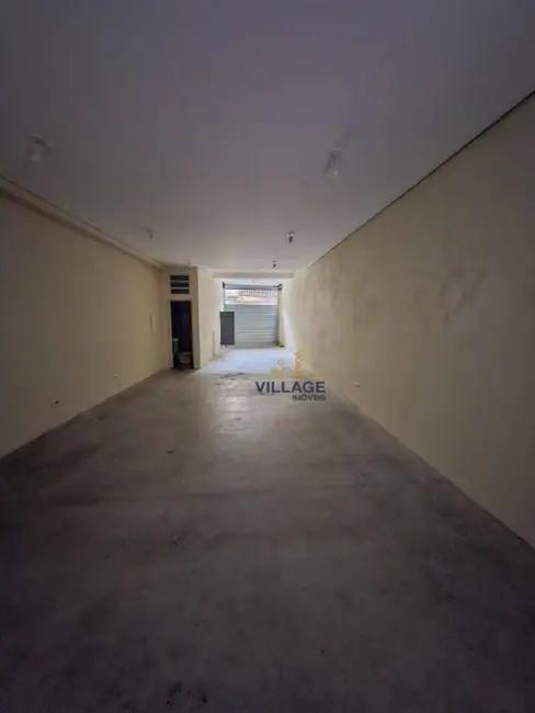 Foto 6 de Sala Comercial para alugar, 90m2 em Vila Santa Edwiges, São Paulo - SP