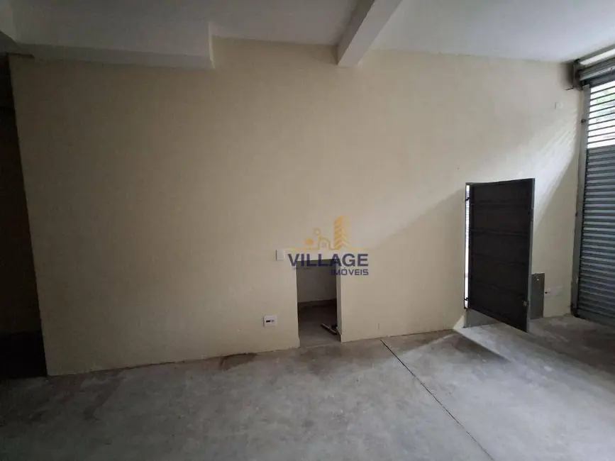Foto 8 de Sala Comercial para alugar, 90m2 em Vila Santa Edwiges, São Paulo - SP