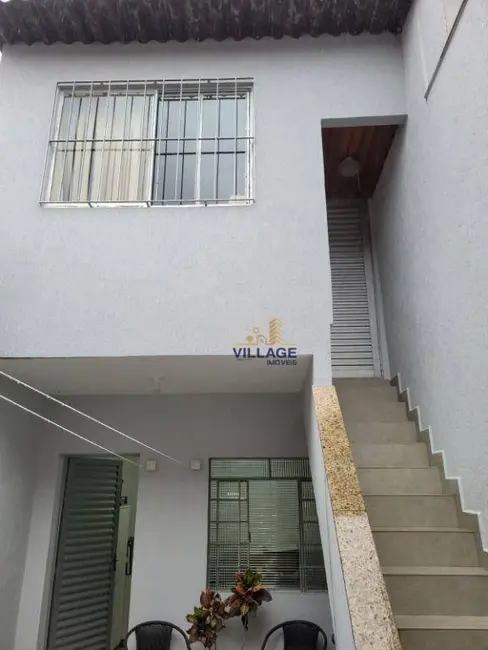 Sobrado com 2 quartos à venda, 94m2 em Conjunto Residencial Vista Verde, São Paulo - SP - imagem 8 Foto 8 de Sobrado com 2 quartos à venda, 94m2 em Conjunto Residencial Vista Verde, São Paulo - SP