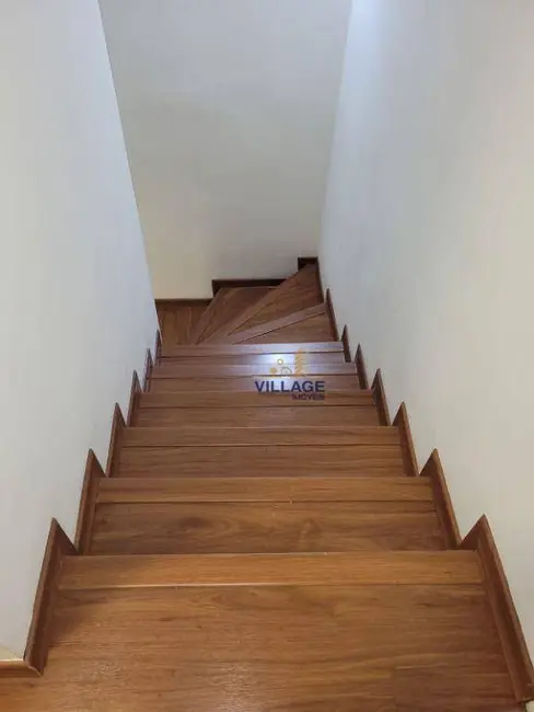 Foto 2 de Sobrado com 2 quartos à venda, 94m2 em Conjunto Residencial Vista Verde, São Paulo - SP