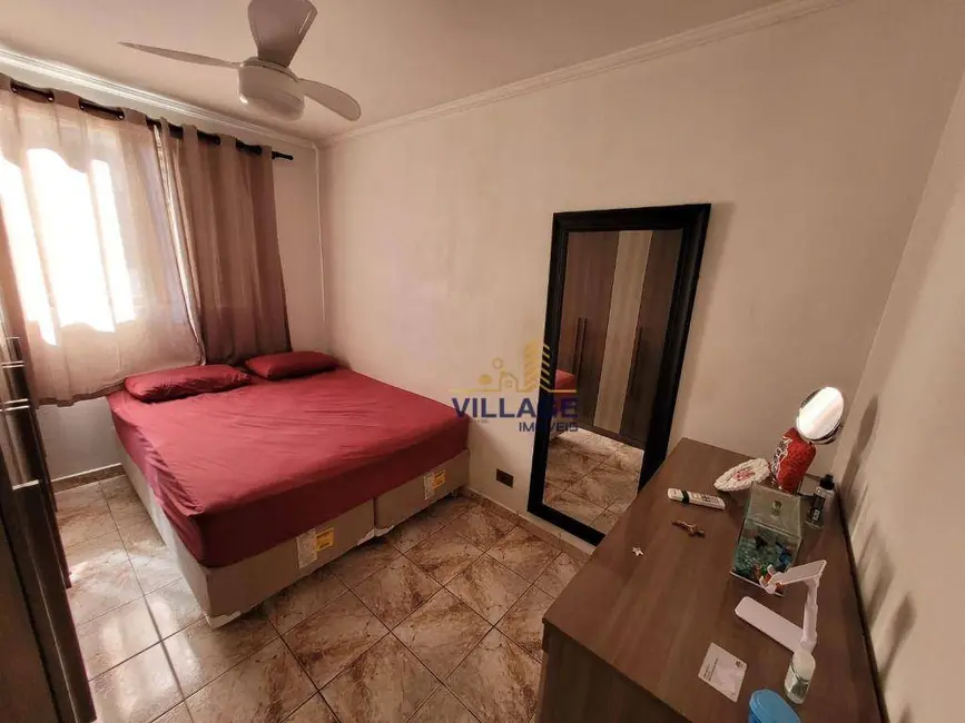 Foto 5 de Apartamento com 2 quartos à venda, 52m2 em Jardim Santo Elias, São Paulo - SP