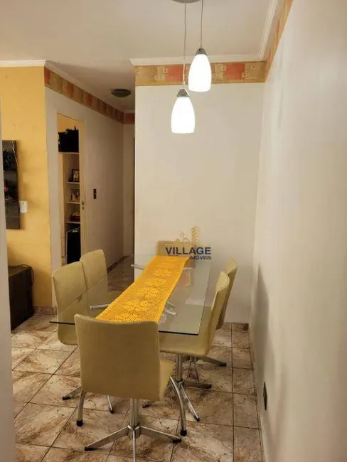 Foto 3 de Apartamento com 2 quartos à venda, 52m2 em Jardim Santo Elias, São Paulo - SP