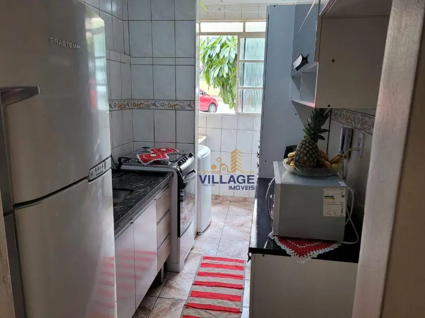 Foto 1 de Apartamento com 2 quartos à venda, 52m2 em Jardim Santo Elias, São Paulo - SP