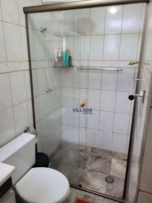 Foto 9 de Apartamento com 2 quartos à venda, 52m2 em Jardim Santo Elias, São Paulo - SP