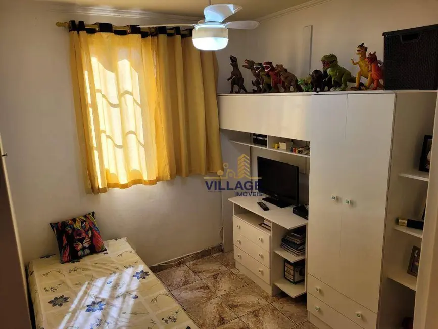 Foto 8 de Apartamento com 2 quartos à venda, 52m2 em Jardim Santo Elias, São Paulo - SP