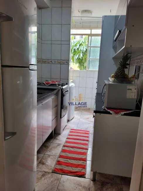 Foto 7 de Apartamento com 2 quartos à venda, 52m2 em Jardim Santo Elias, São Paulo - SP
