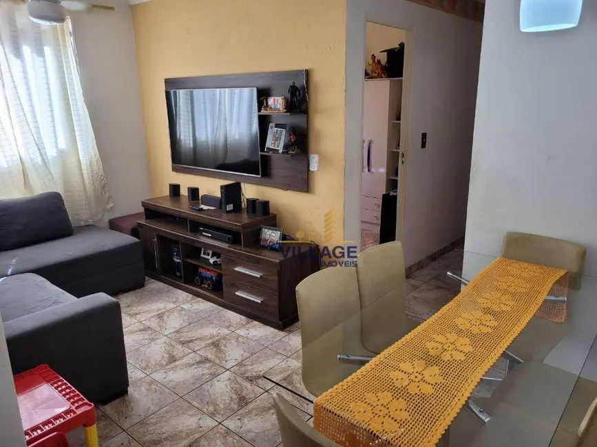 Foto 6 de Apartamento com 2 quartos à venda, 52m2 em Jardim Santo Elias, São Paulo - SP