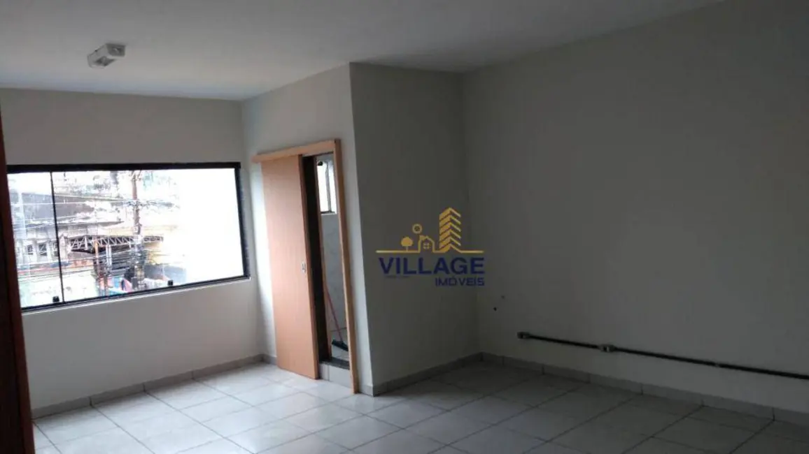 Foto 2 de Sala Comercial para alugar, 35m2 em Vila Jaguara, São Paulo - SP