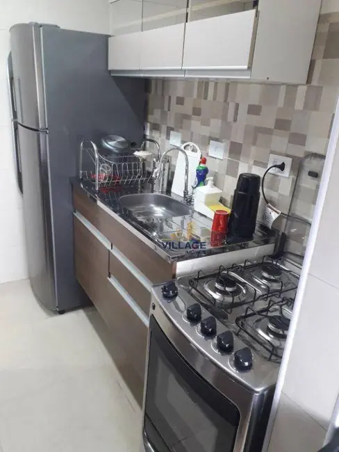 Apartamento com 2 quartos à venda, 54m2 em Vila Guedes, São Paulo - SP - imagem 6 Foto 6 de Apartamento com 2 quartos à venda, 54m2 em Vila Guedes, São Paulo - SP