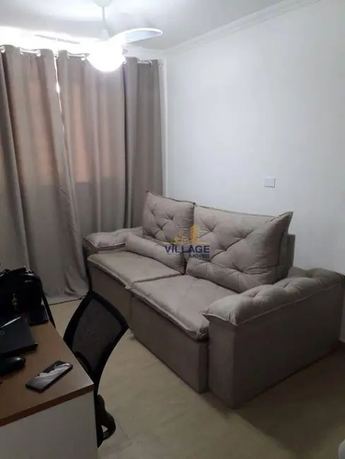 Apartamento com 2 quartos à venda, 54m2 em Vila Guedes, São Paulo - SP - imagem 3 Foto 3 de Apartamento com 2 quartos à venda, 54m2 em Vila Guedes, São Paulo - SP