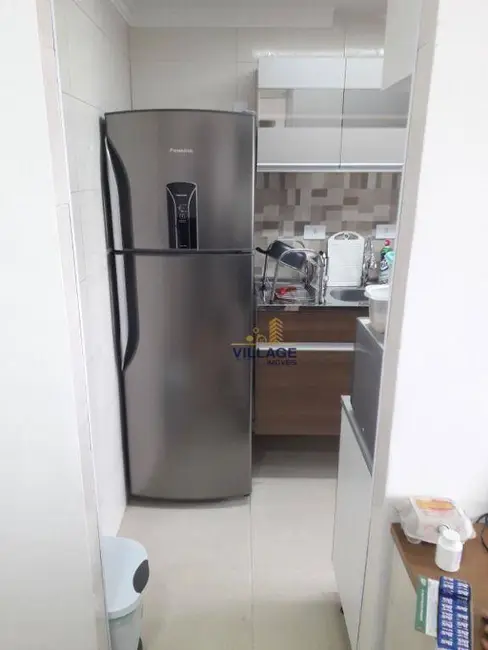 Apartamento com 2 quartos à venda, 54m2 em Vila Guedes, São Paulo - SP - imagem 1 Foto 1 de Apartamento com 2 quartos à venda, 54m2 em Vila Guedes, São Paulo - SP