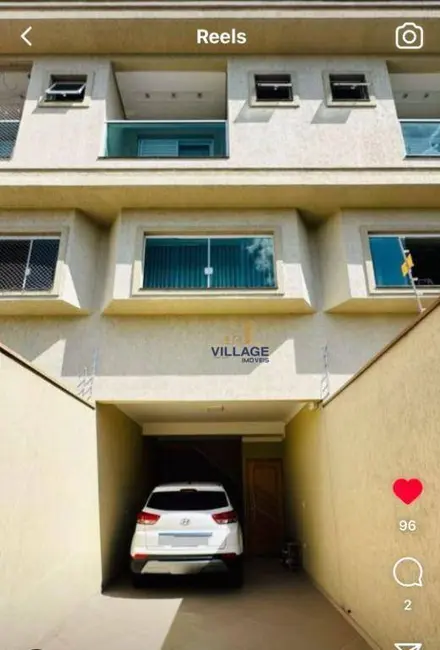Foto 1 de Sobrado com 3 quartos à venda, 140m2 em Pirituba, São Paulo - SP