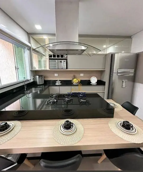 Foto 2 de Sobrado com 3 quartos à venda, 140m2 em Pirituba, São Paulo - SP