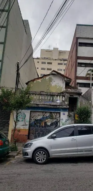 Terreno / Lote à venda, 150m2 em Santana, São Paulo - SP - imagem 3 Foto 3 de Terreno / Lote à venda, 150m2 em Santana, São Paulo - SP