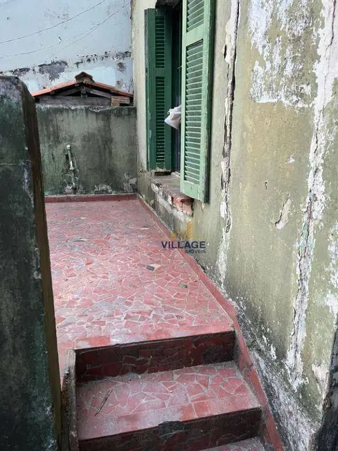 Terreno / Lote à venda, 150m2 em Santana, São Paulo - SP - imagem 4 Foto 4 de Terreno / Lote à venda, 150m2 em Santana, São Paulo - SP