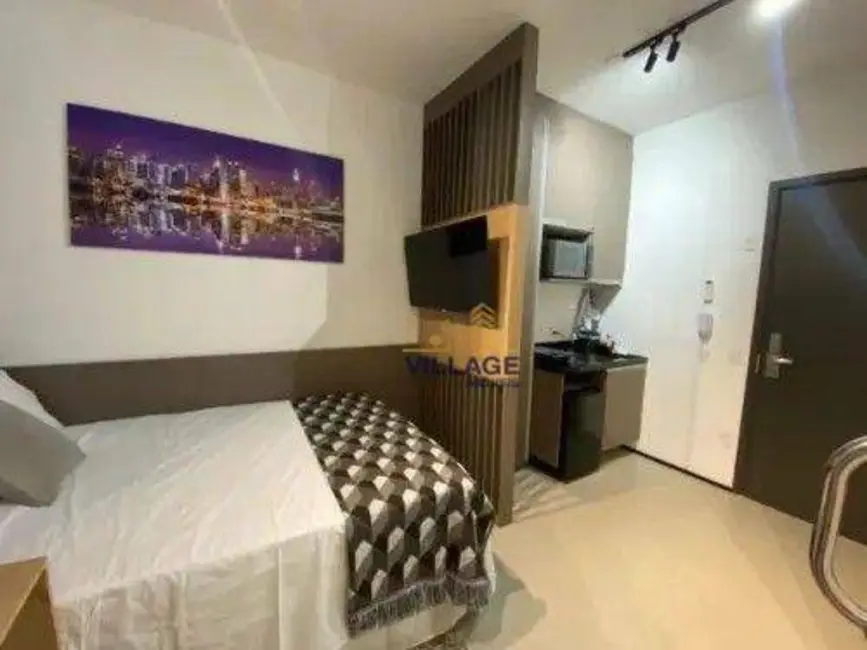 Foto 8 de Loft / Flat com 1 quarto à venda, 18m2 em Vila Pompéia, São Paulo - SP