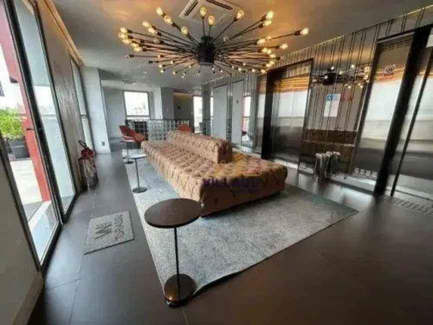 Foto 5 de Loft / Flat com 1 quarto à venda, 18m2 em Vila Pompéia, São Paulo - SP