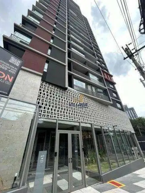 Foto 1 de Loft / Flat com 1 quarto à venda, 18m2 em Vila Pompéia, São Paulo - SP
