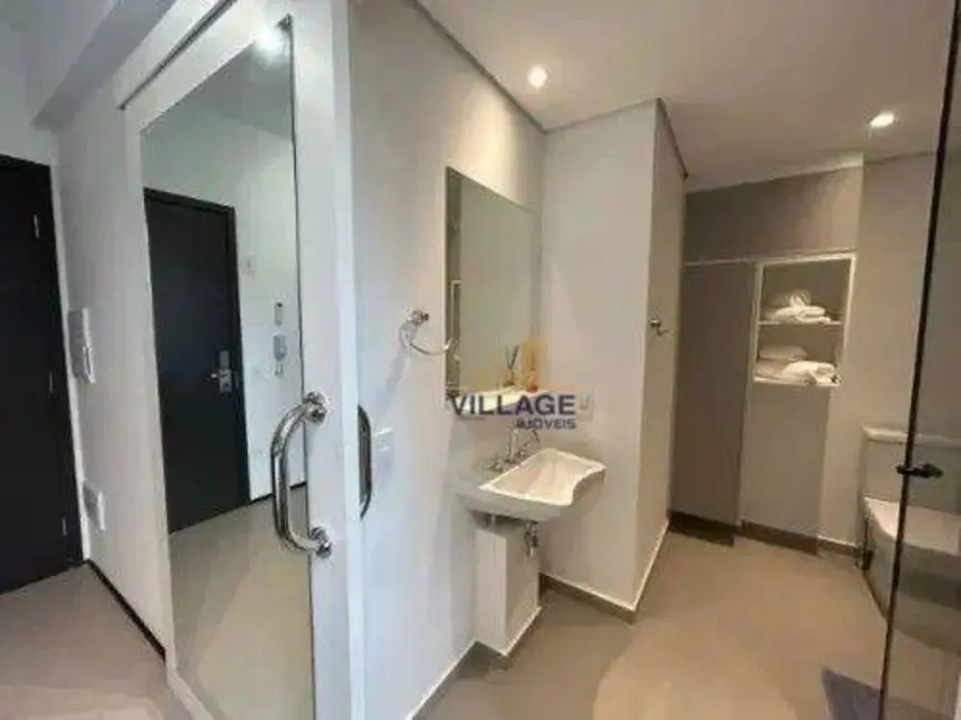 Foto 9 de Loft / Flat com 1 quarto à venda, 18m2 em Vila Pompéia, São Paulo - SP