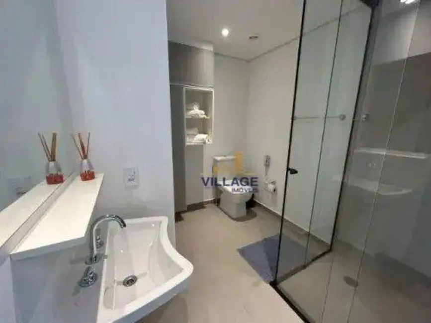 Foto 3 de Loft / Flat com 1 quarto à venda, 18m2 em Vila Pompéia, São Paulo - SP