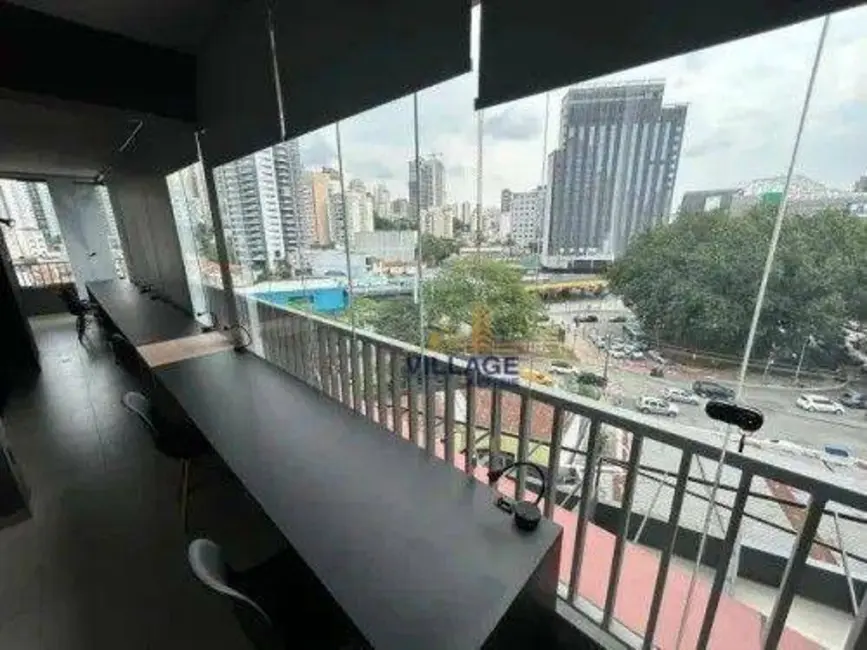 Foto 7 de Loft / Flat com 1 quarto à venda, 18m2 em Vila Pompéia, São Paulo - SP