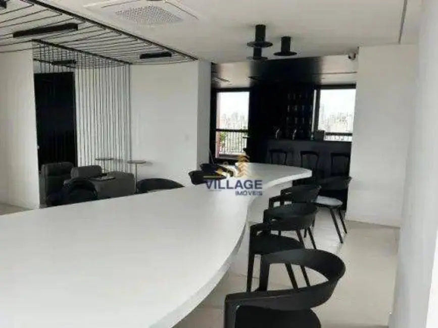 Foto 6 de Loft / Flat com 1 quarto à venda, 18m2 em Vila Pompéia, São Paulo - SP