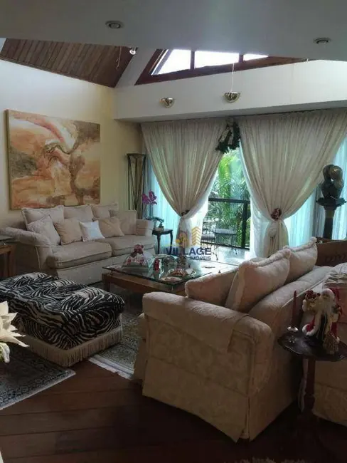 Foto 9 de Casa com 4 quartos à venda, 978m2 em Morada dos Pássaros, Barueri - SP