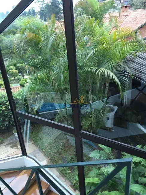 Foto 4 de Casa com 4 quartos à venda, 978m2 em Morada dos Pássaros, Barueri - SP