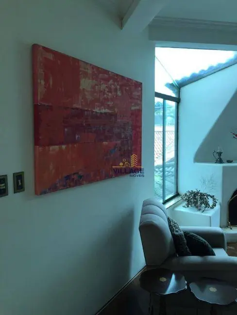 Foto 6 de Casa com 4 quartos à venda, 978m2 em Morada dos Pássaros, Barueri - SP