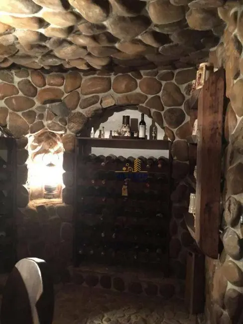 Foto 8 de Casa com 4 quartos à venda, 978m2 em Morada dos Pássaros, Barueri - SP