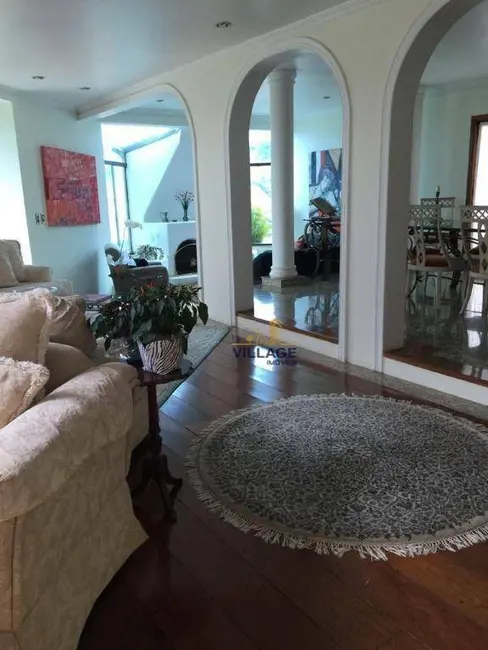 Foto 7 de Casa com 4 quartos à venda, 978m2 em Morada dos Pássaros, Barueri - SP