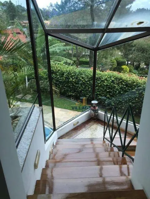 Foto 3 de Casa com 4 quartos à venda, 978m2 em Morada dos Pássaros, Barueri - SP