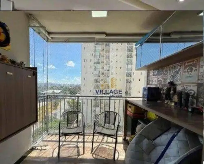 Apartamento com 3 quartos à venda, 73m2 em Lapa, São Paulo - SP - imagem 9 Foto 9 de Apartamento com 3 quartos à venda, 73m2 em Lapa, São Paulo - SP