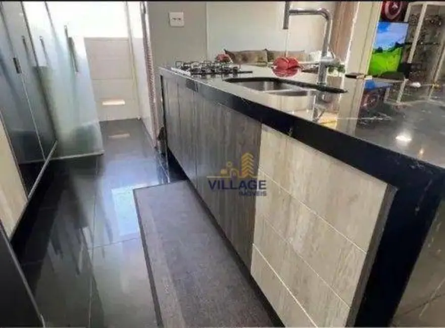 Apartamento com 3 quartos à venda, 73m2 em Lapa, São Paulo - SP - imagem 8 Foto 8 de Apartamento com 3 quartos à venda, 73m2 em Lapa, São Paulo - SP
